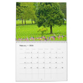 退役軍人ヒーロ軍隊オナー カレンダー (2月 2026)