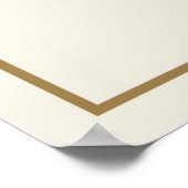 退役軍人ポスター ポスター (角)