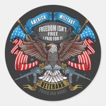 退役軍人日自由は自由ではない私はそれのために支払った