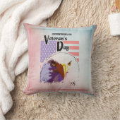 退役軍人日 クッション (ブランケット)