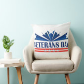 退役軍人日 クッション (椅子)