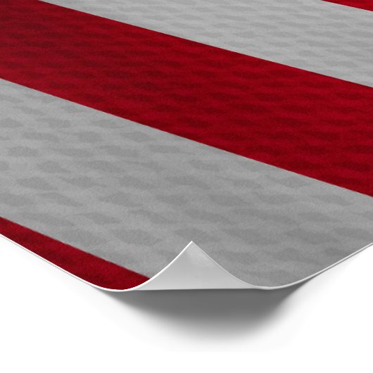 退役軍人日 ポスター (角)