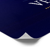 退役軍人日 ポスター (角)