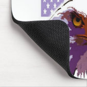 退役軍人日 マウスパッド (コーナー)