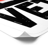 退役軍人日、退役軍人日2025、退役軍人日2026 ポスター (角)