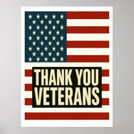 退役軍人日、退役軍人日2025、退役軍人日2026 ポスター