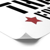 退役軍人日、退役軍人日2025、退役軍人日2026 ポスター (角)