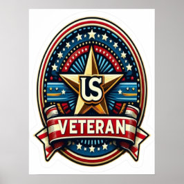 退役軍人日、退役軍人日2025、退役軍人日2026 ポスター