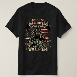 退役軍人日 Tシャツ