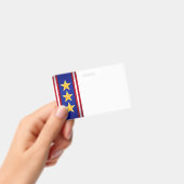 退役軍人星 バッジ (手持ち)