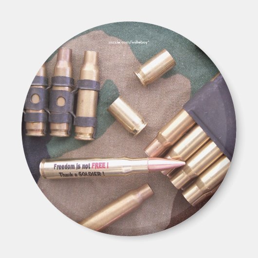 退役軍人獣戦争第2次世界大戦イラクvietnam vfw magnet マグネット (正面)