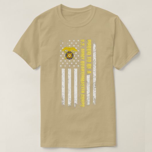 退役軍人統一された州(13) Tシャツ (デザイン正面)