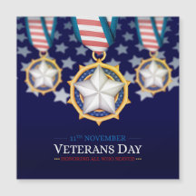 退役軍人記念日