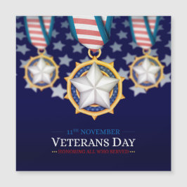 退役軍人記念日