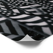 退役軍人記念日 ポスター (角)