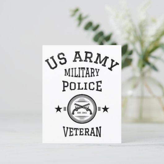 退役軍人退職した警察官 (スタンド正面)