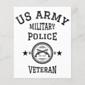 退役軍人退職した警察官 (裏面)