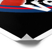 退役軍人 ポスター (角)