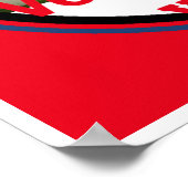 退役軍人 ポスター (角)