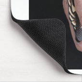 退役軍人 マウスパッド (コーナー)