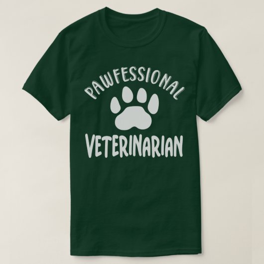 退役軍人 Tシャツ (デザイン正面)