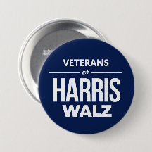 退役軍人for Harris Walz