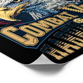 退役軍人Harris Wheimer 2024軍隊Vets Aga ポスター (角)