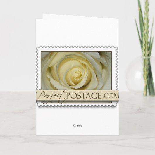 退職おめでとう カード (裏面)