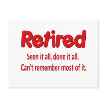 退職おもしろいことわざ