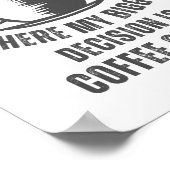 退職おもしろいことわざ | 退職 ポスター (角)