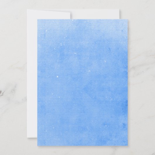 退職おもしろいパーティーバイクもしくは自転車に乗る人 招待状 (裏面)