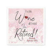 退職おもしろい後は飲み放題