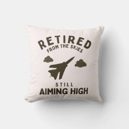 退職おもしろい用空軍退職ことわざ クッション