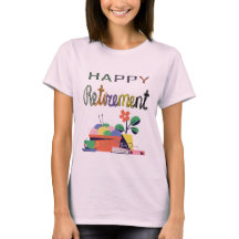 退職お祝いデザイン