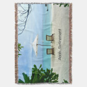 -退職したああ…引退 スローブランケット (正面縦)