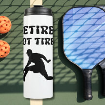 退職したしかし、疲れていない退職金のピックボールスポーツ