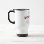 退職したで主なギフト トラベルマグ (左)