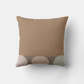 退職したなエンジニア"昼寝枕" クッション (裏面)