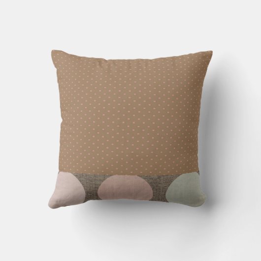 退職したなエンジニア"昼寝枕" クッション (裏面)