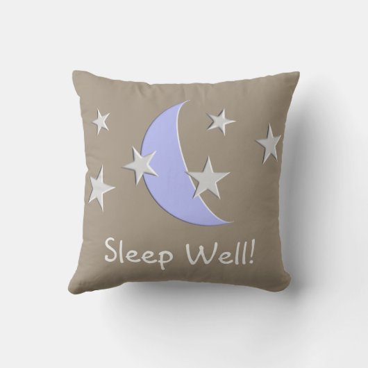 退職したなナースの昼寝の枕 クッション (裏面)