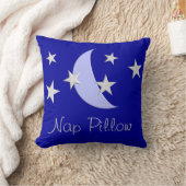 退職したな人の昼寝の枕20" X 20" クッション (ブランケット)