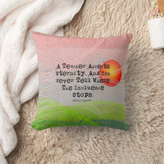 退職したな先生の近代美術の枕#38 クッション (ブランケット)