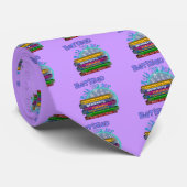 退職したな数学の教師のギフト ネクタイ (ロール)