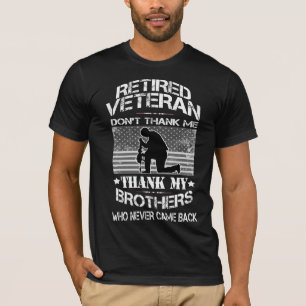 退職したな獣医 Tシャツ