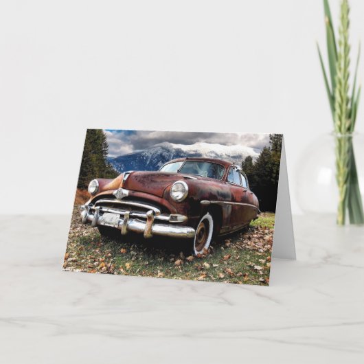 退職したな美しい2 カード (正面)