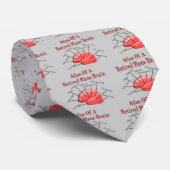 退職したの地図書は頭脳に人を配置します ネクタイ (ロール)