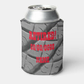 退職したカスタムクーラーボックス 缶クーラー (缶裏面)