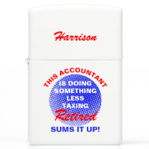 退職した会計士おもしろい退職ことわざ