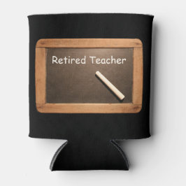 退職した先生退職クーラーボックス 缶クーラー