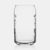 退職した先生退職パーティーカスタム記念 ガラス缶 (左)